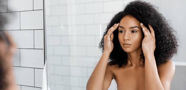 Natural Weight Loss and Healthy Skin