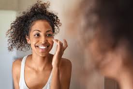 Natural Weight Loss and Healthy Skin