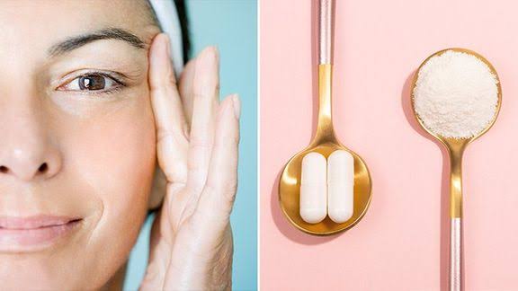 Role of Collagen in Skin Health