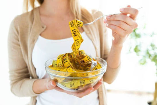 Stress, Skin, and Weight Gain