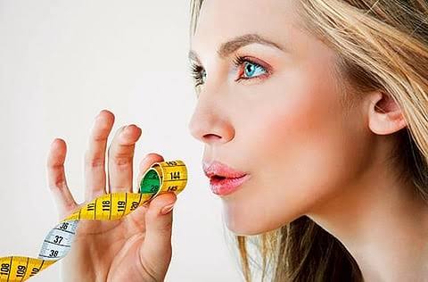 Stress, Skin, and Weight Gain