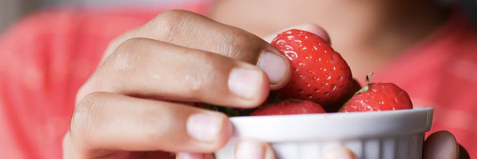 Superfoods for Glowing Skin and Healthy Weight Loss-moinhat