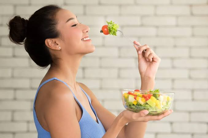Superfoods for Glowing Skin and Healthy Weight Loss-moinhat