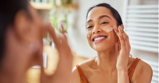 The Science of Healthy Skin-moinhat